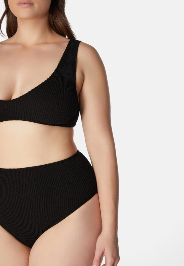 Adele - one size bikini liquorice - Image 3